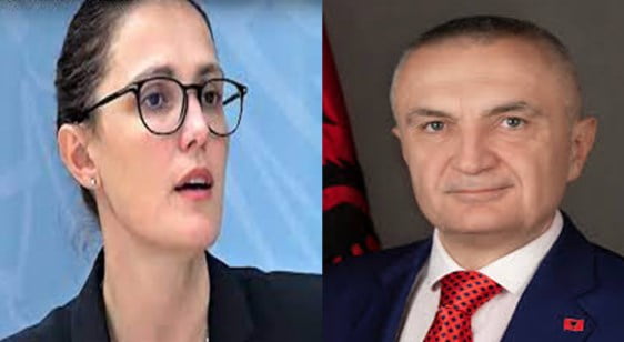 Meta ironizon ministren për kontrollet në bizneset e Agron Dukës: Ha, Ha Ha, domosdoshmëria çan rrugën përmes… Screenshot 8 15