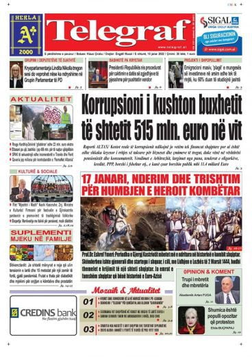 Telegraf 3