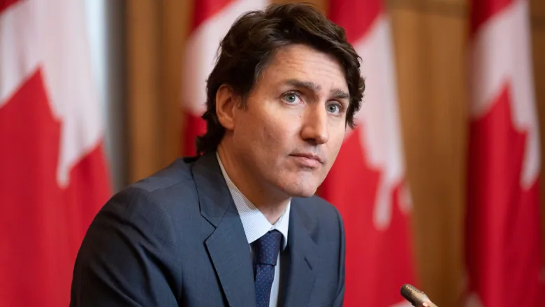 Kryeministri Trudeau infektohet me Covid dhe pse me tre doza vaksinë Trudeau