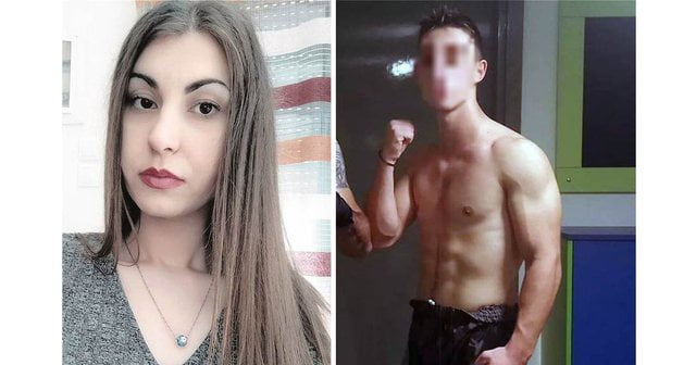 Shqiptari flet nga burgu për vrasjen e studentes greke: S’më intereson çfarë thotë shoku, unë kam një …! Vrasje
