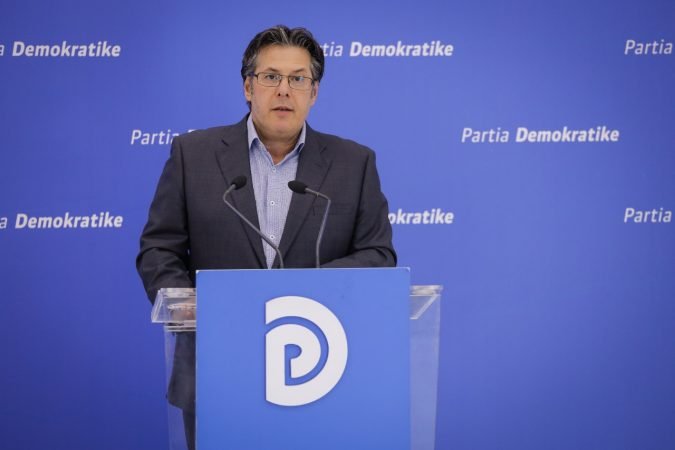 Kryesia e pezulloi nga PD/ Paloka letër deputetëve: Mos u ktheni në mburoja të Bashës! WhatsApp Image 2020 06 17 at 3.13.05 PM 675x450 1