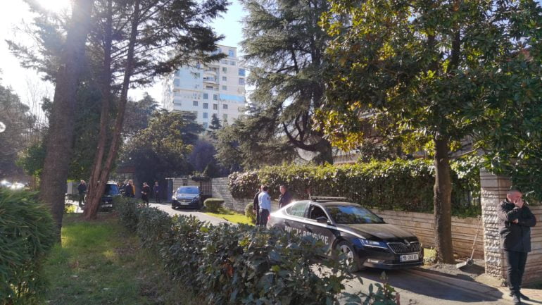 Rama mbledhje me ministrat për objektivat e 300 ditëve të qeverisjes WhatsApp Image 2022 01 05 at 10.40.36 770x433 1