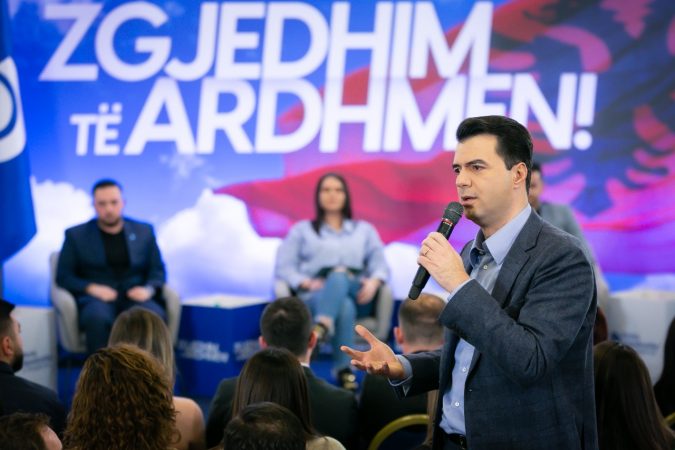 Raporti i TI për korrupsionin/ Basha: Pa zgjedhje të lira Shqipëria do të mbetet nga vendet më të korruptuara WhatsApp Image 2022 01 26 at 12.54.39 675x450 1