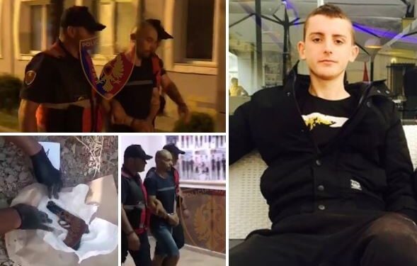 Nëna e Xhuljano Bullarit betohet pas rrëfimit të vrasësit: Jam gati ta mbys me duart e mia Xhuljano Bullari