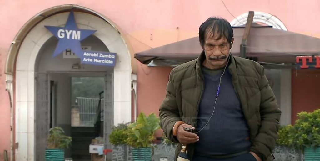 Babai i 63 fëmijëve dhe gjyshi i mbi 120 nipërve a51