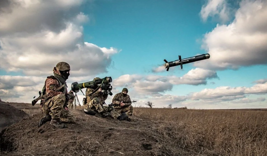 The Economist / A mund ta ndalojnë raketat anti-tank sulmin e Rusisë ndaj Ukrainës? antitank