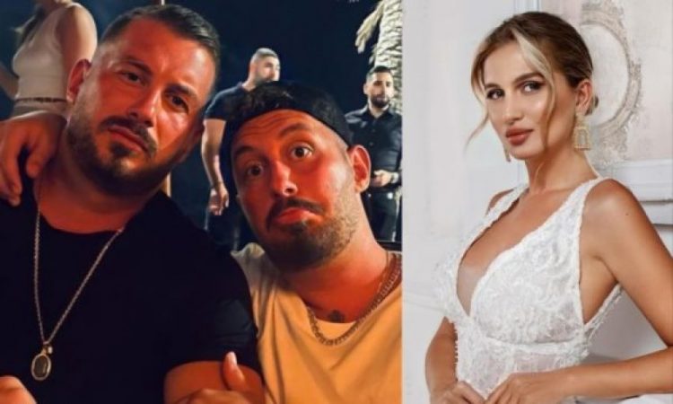 Donaldi ‘ngacmon’ Beniadën! Romeo bën reagimin epik auto FE0E0C37 9E6A 40B0 9CD6 BF1EB8ECD1A8 600x3601638391909 1 750x450 1