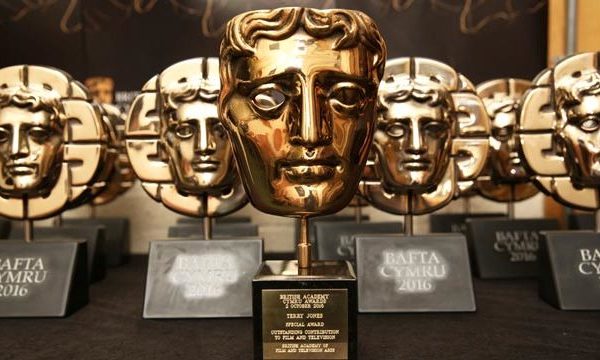 Çmimet ‘BAFTA’/ Aktorja nga Kosova në një listë me Lady Gaga-n e Nicole Kidman bafta award 620x360 1 600x360 1