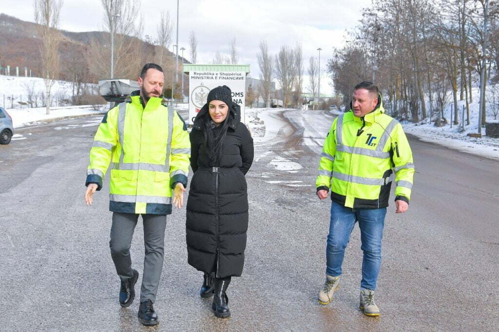 balluku