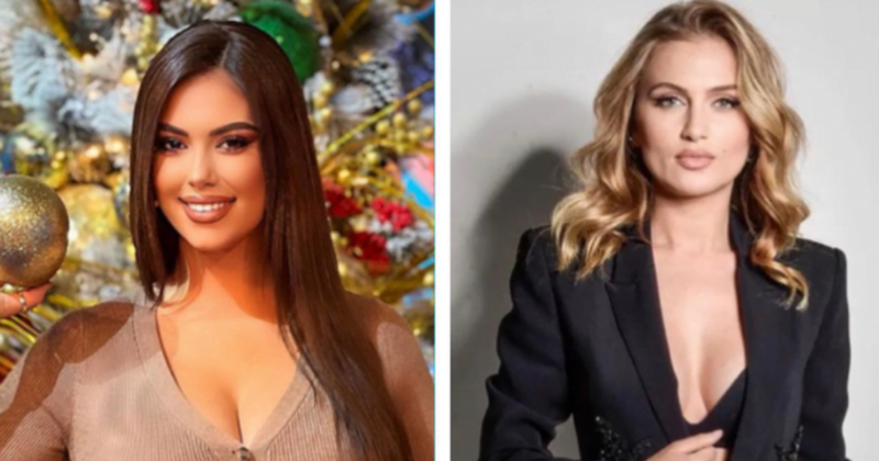 Alesia Bami tregon detyrën që do të marrë Beniada në Top Channel pas Big Brother VIP beniada 1