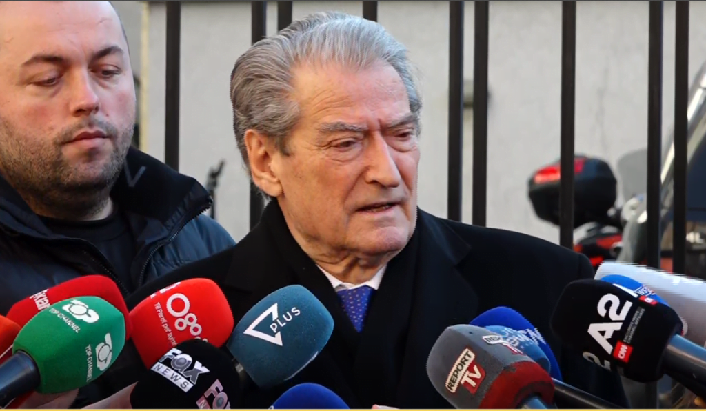 Berisha zbardh dëshminë në Prokurori: Lulzim Brava ishte rrethuar nga një bandë vrasësish dhe… berisha 3