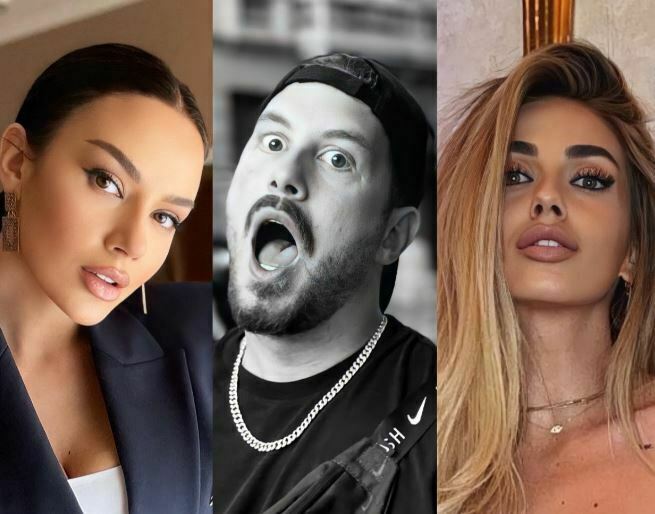 Bora Zemani në finalen e “Big Brother VIP”? boooo