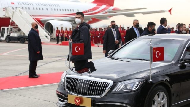 13 cm çelik, detajet e supermakinës që po përdor Erdogan në Shqipëri c6d4f235 d124 443c b162 88c98f51b12c 640x361 1