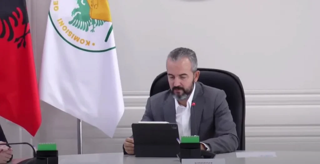 Zgjedhjet e pjesshme lokale, kreu i KQZ: I kërkova Presidentit që të konsiderojë datën 6 Mars celibashi
