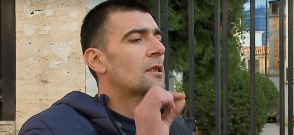 Rrëfimi i 38-vjeçarit që dhunoi të dyja gratë: Si mbyllet njeriu kështu në burg? Ma futi shteti cokaj dhune