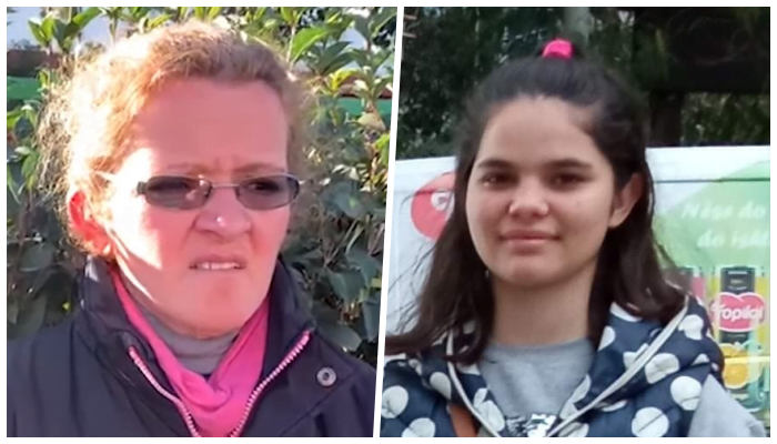 Zbulohet çfarë tha në prani të psikologes 16-vjeçarja e larguar nga banesa collage 49