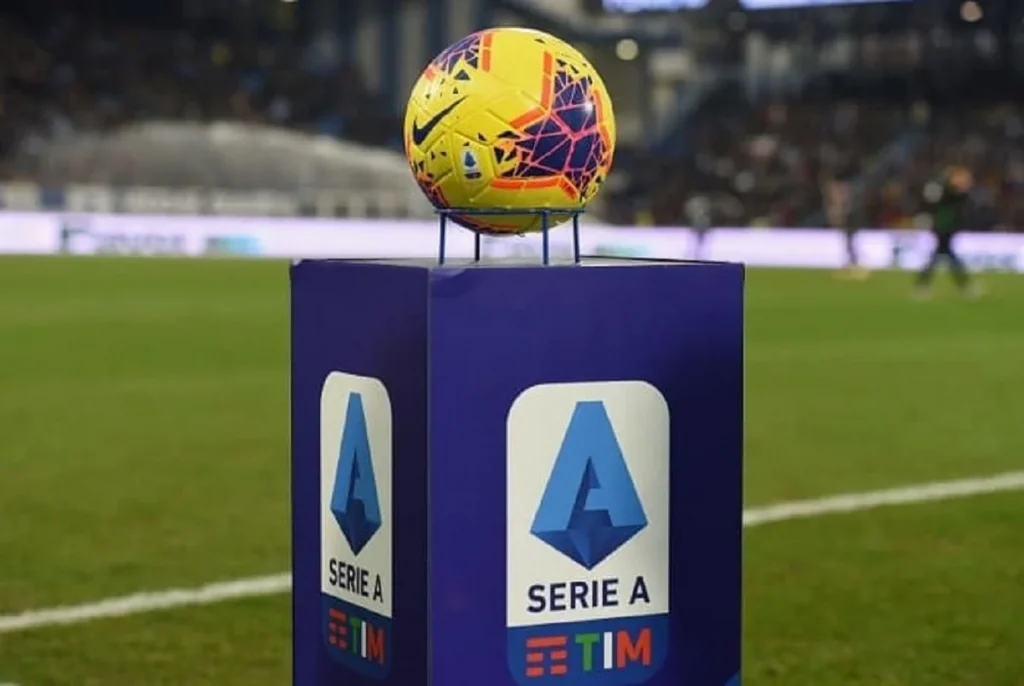 Serie A në kaos prej Covid covid