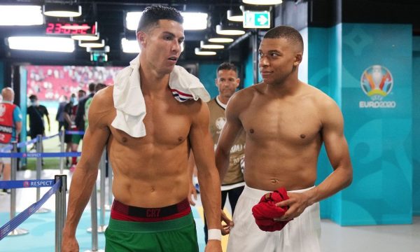 Ronaldo në vend të Mbappes, rihapet gjithçka cr7 2 600x360 1
