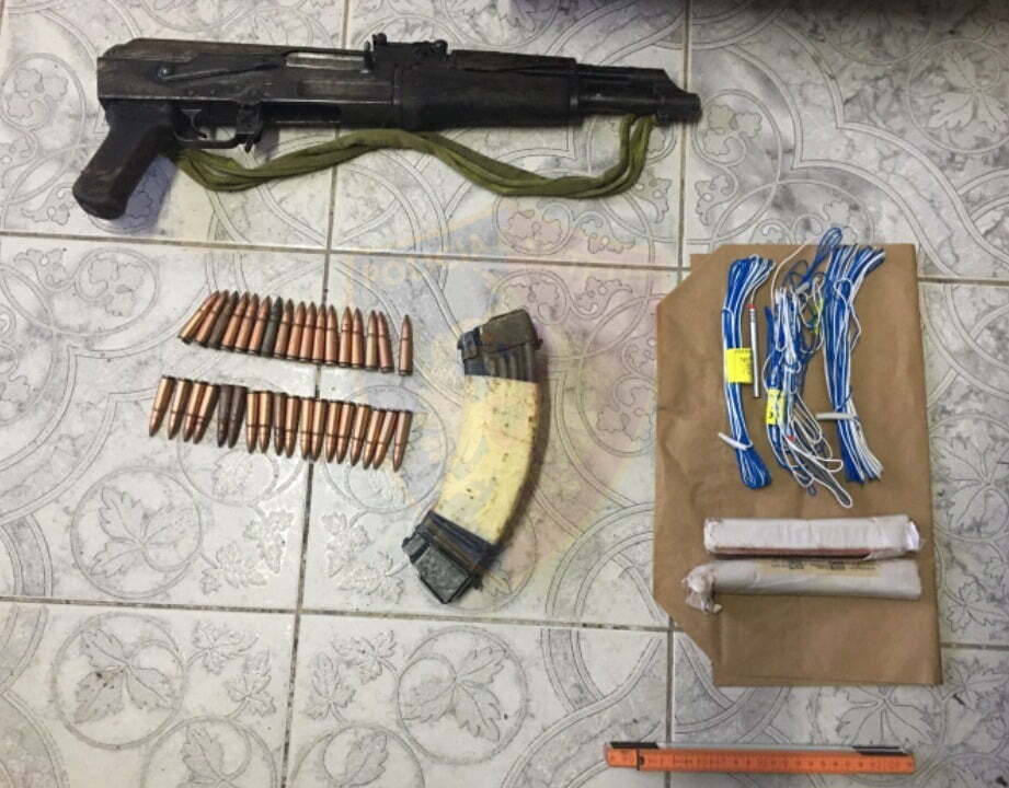 Festuan duke qëlluar me armë zjarri, arrestohet një person në Burrel. Tjetri procedohet penalisht d4284b82 5891 4379 87ae 84728fb9a711