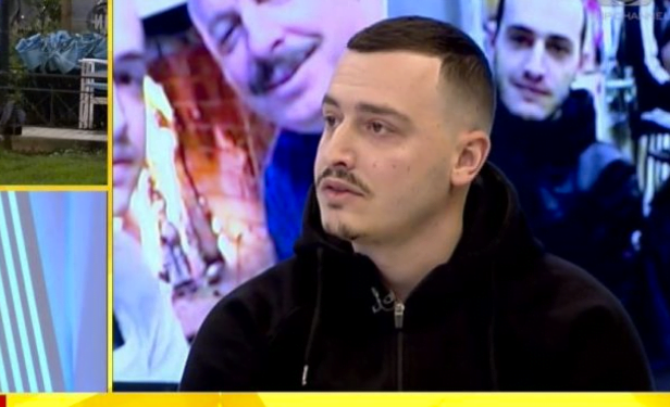 Babai u vra për të mbrojtur djalin, flet i mbijetuari: Sherri për borxhin 600 euro, e mori vëllai për të dalë me vajza djali 616x375 1
