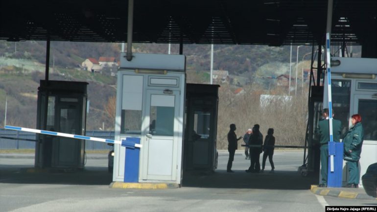 “Lehtësi doganore mes Kosovës dhe Shqipërisë”, kalon në Kuvend marrëveshja e nënshkruar mes dy qeverive dogana e kosoves 770x433 1