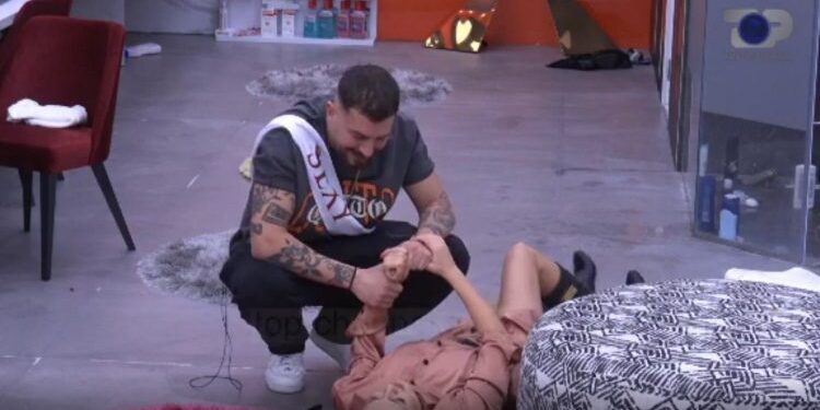 VIDEO/ Donaldi tallet me rrëzimin spektakolar të Beniadës doni 750x375 1