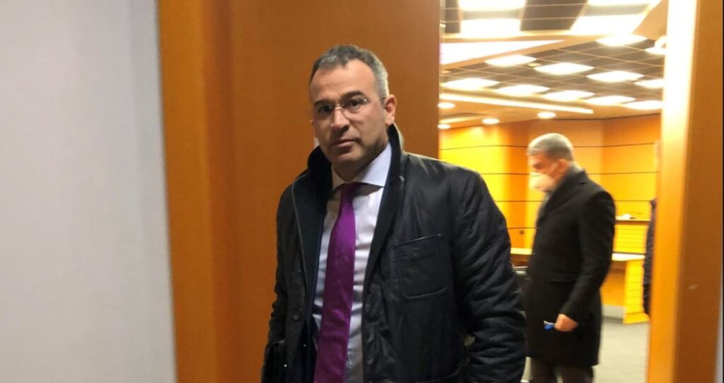 Nga apartamentet që i kishte dhuratë bashkëshortja te denoncimet/ Prokurori i Durrësit jep sqarime në KPK drini pali