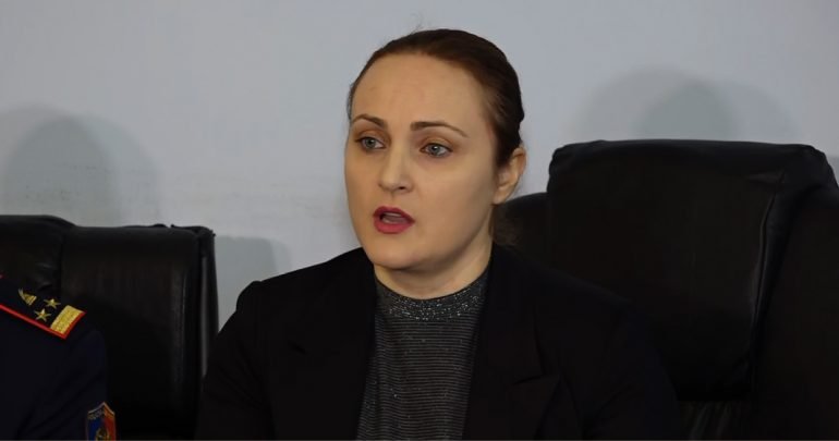 “Do i shkojmë deri në fund skandalit të pagave”, paralajmëron Elisabeta Imeraj: Hetim subjekteve të çfarëdolloj niveli! elisabeta imeraj2 770x405 1