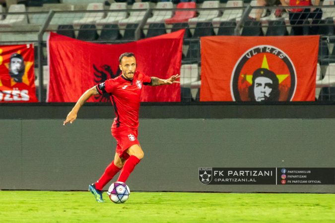 Kaçe drejt largimit nga Partizani, negociohet ndërprerja konsesuale e kontratës ergys kace 675x450 1