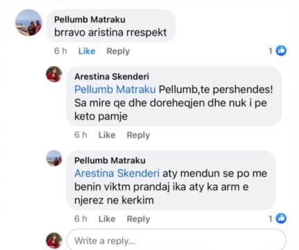 Roja i godinës së PD: Brenda selisë qarkullonin njerëz me armë dhe në kërkim nga Policia 1 foto 431x360 1