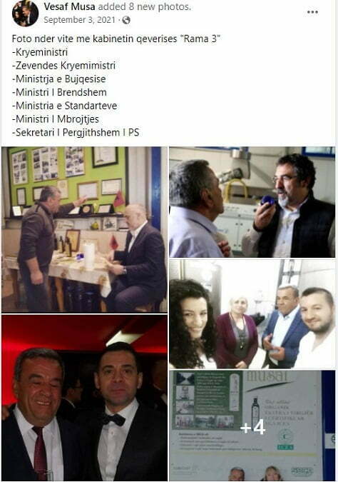 foto vesaf
