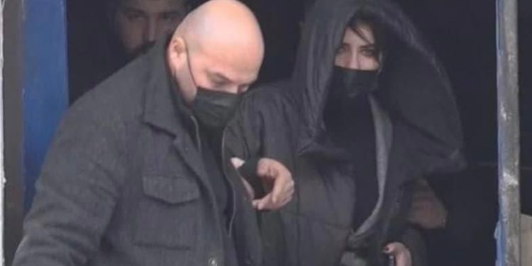 “Berisha tregoi se ka mbetur ai i ‘97”/ Zbardhen kritikat e Grida Dumës ndaj Bashës: Të bëjmë opozitë e politikë, jo guerilje për të mbrojtur godinën grida