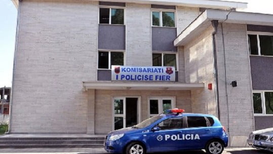 I dërgoi djalit në burg lëndë narkotike, arrestohet babai i të dënuarit në Fier ier 1