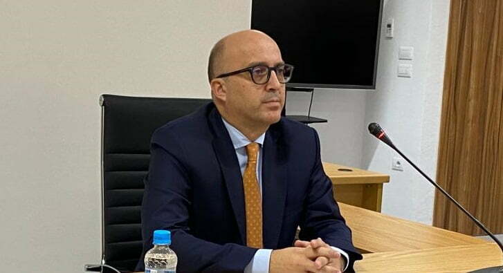 ILD kërkon shkarkimin e prokurores së Dibrës: Veprimet e saj kanë sjellë pasoja në dhënien e drejtësisë ild 1