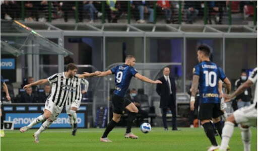 Merret vendimi i rëndësishëm për ndeshjen Inter-Juventus interjuvenus
