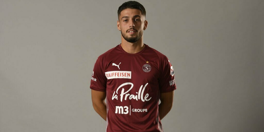 Ylli me origjinë shqiptare pranë kalimit te Genova kastriot imeri