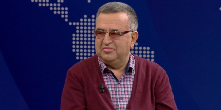 Klosi: SHBA po pret SPAK që të nisë hetimet ndaj Berishës, ja pse Meta do të shkarkohet klosi 750x375 1