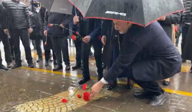 ’21 Janari’, Rama replikon me komentuesit: Unë e bëra timen për 21 Janarin, tani e ka fjalën drejtësia km 640x373 1