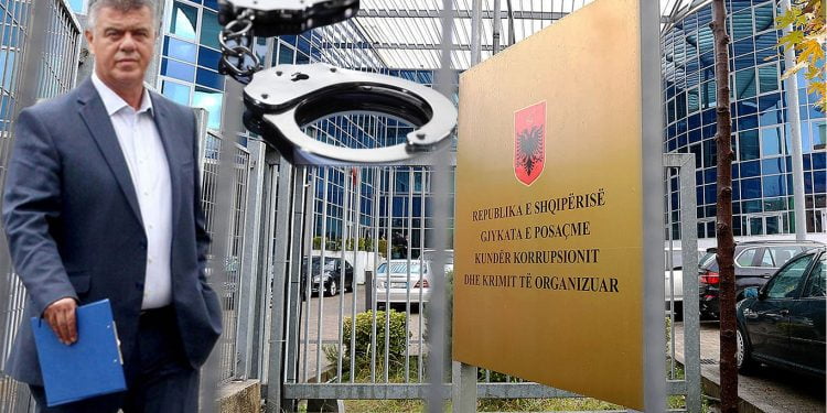 Në arrest për korrupsion/ Nis seanca në Apelin e Posaçëm për ish-ministrin Lefter Koka. Ja çfarë ka kërkuar! lefter koka