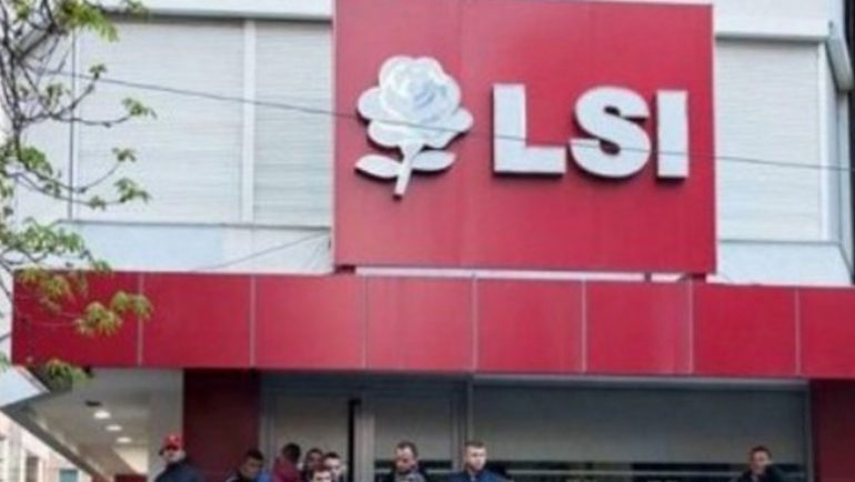 Zgjedhjet e pjesshme të 6 marsit, LSI udhëzim strukturave: Të ngrihet shtabi elektoral në këto 6 bashki lsi 770x434 1