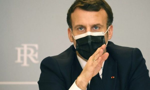 Macron konfirmon perspektivën për anëtarësim të Ballkanit Perëndimor: BE-ja duhet t’iu ofrojë një perspektivë “të sinqertë” macron 1 600x360 1