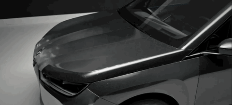 BMW shpik makinën që ndërron ngjyrën në sekond mbw