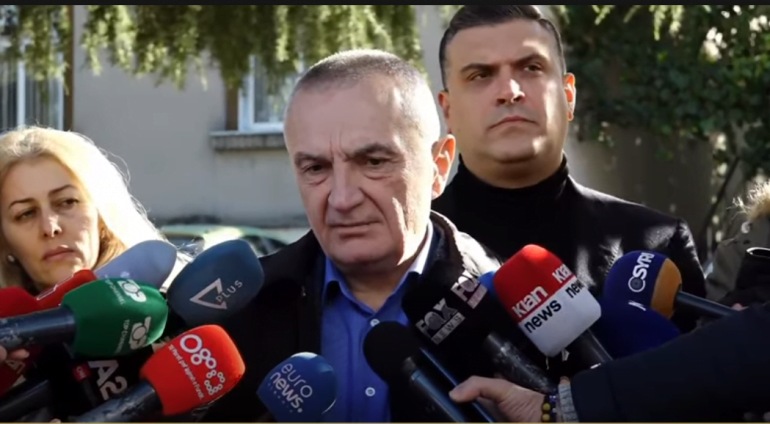 Meta sqaron pse ftoi Ballën në Presidencë: Kisha frikën e maxhorancës se mos bojkotonte zgjedhjet meta 4 770x424 1