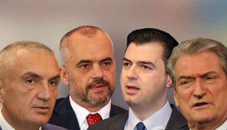 Deputeti që ”tradhëton” dhe shkon tek vula, kushti i Bashës për bashkimin me Berishën: Distancim dhe nga Meta meta rama basha berisha 752x429 1