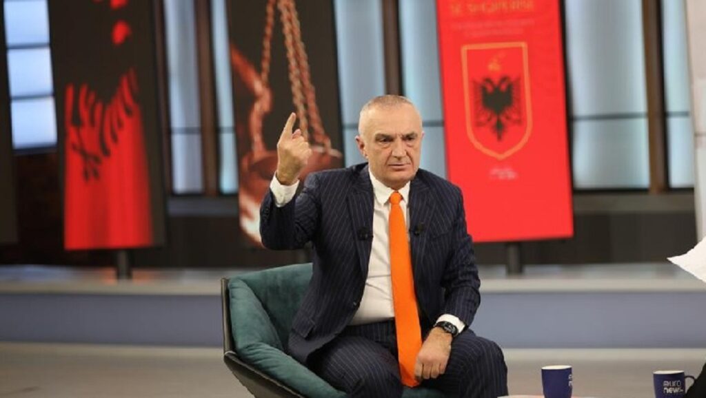 Meta sulmon Kushtetuesen dhe akuzon Ramën e Bashën: “Vranë katër protestues më 21 janar”! meta1