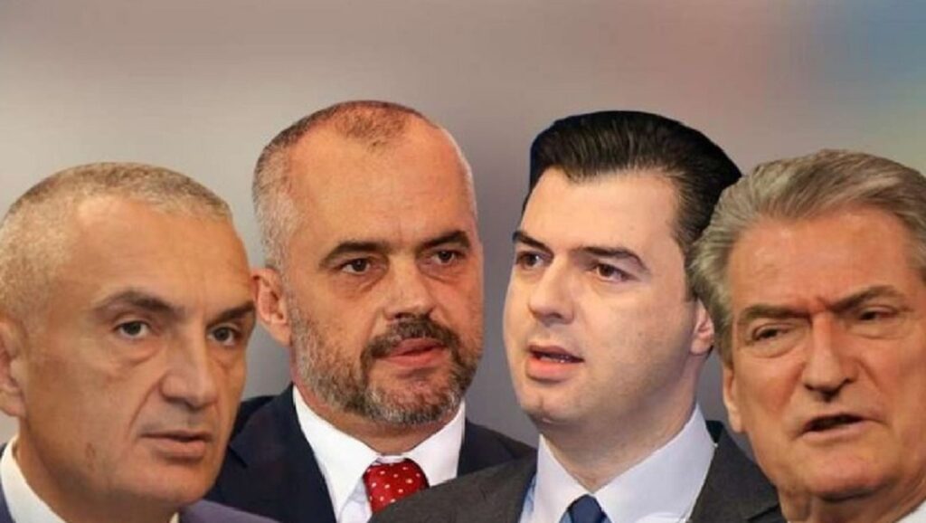 Mero Baze/ Më në fund kemi një skenë politike tripolare metaramabashaberisha