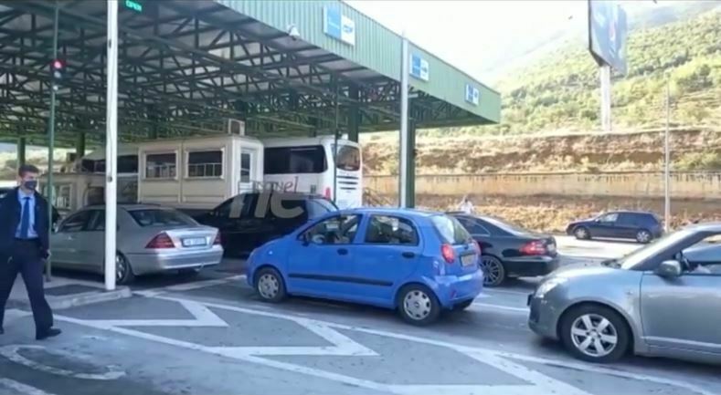 Tre doza vaksine për të hyrë në Kosovë, reagon MSH: Lejohet dhe me dy doza dhe test negativ, por duhet të hyjnë në karantinë morine 1