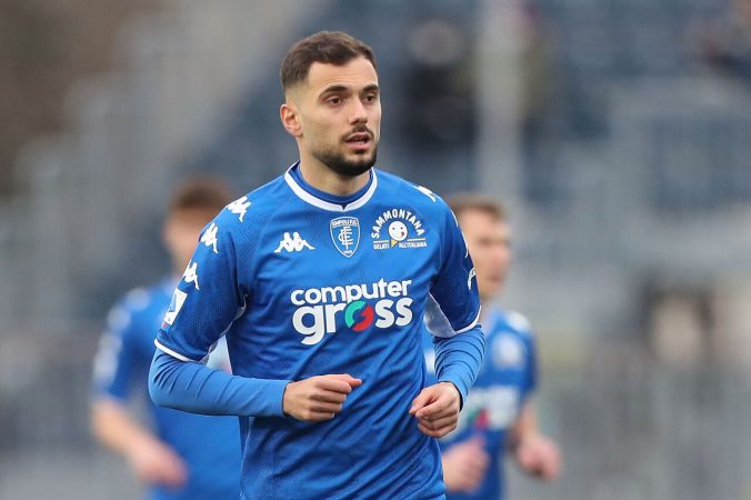 Bajrami tek Lazio? Empoli i cakton çmimin nedimi 676x450 1