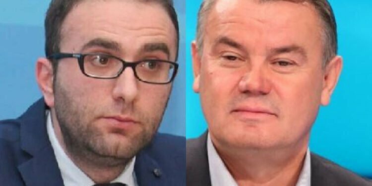 Nikoll Lesi: Nesër Gaz Bardhi do të veshë mbathje çeliku, se mamurrasit mezi e presin… nikoll lesi gaz bardhi 750x375 1