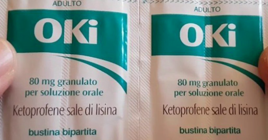 OKI ka efekte anësore në trup, rastet kur mund ta përdorni oki